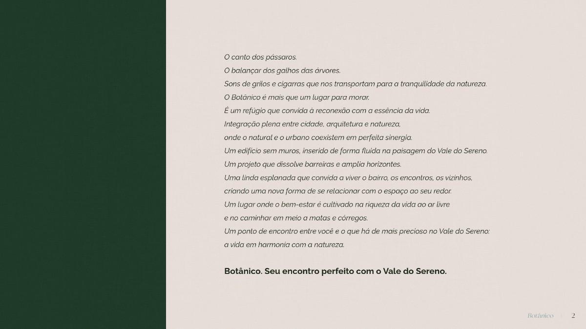 Apartamento, Vale do Sereno, 3 Quartos, 2 Vagas, 3 Suítes