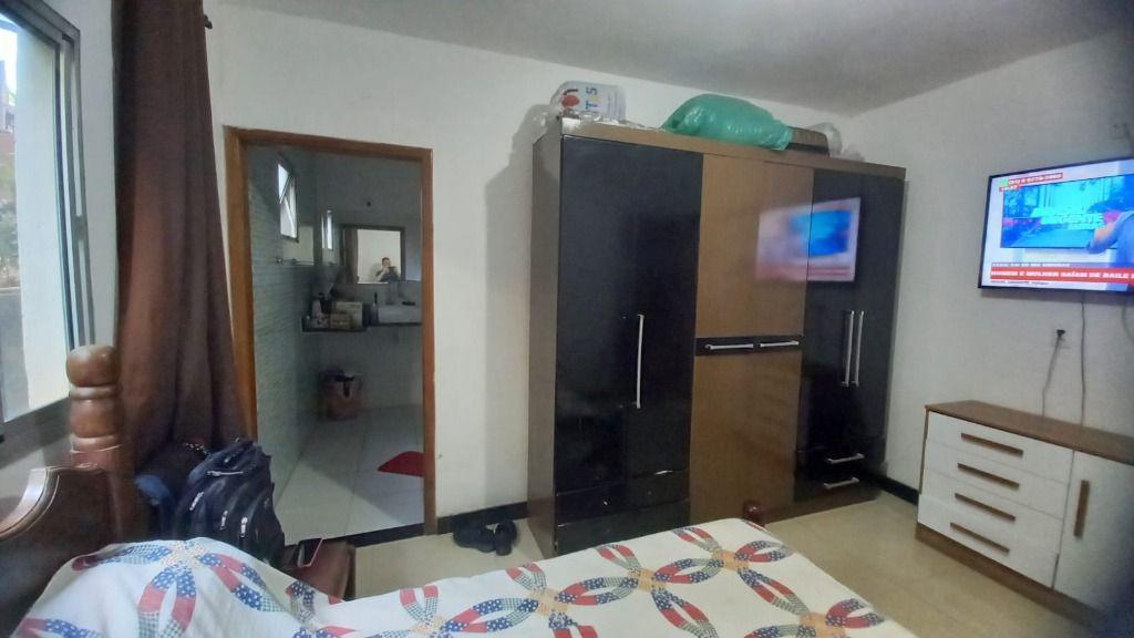 Casa, Nações Unidas, 3 Quartos, 0 Vaga, 2 Suítes