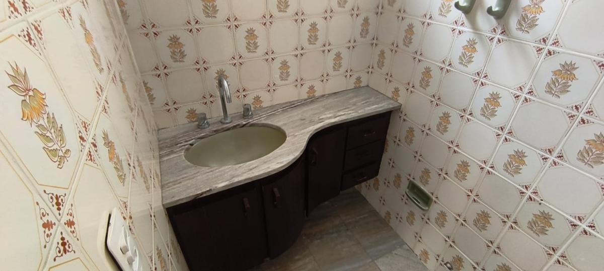 Apartamento, Cidade Nova, 3 Quartos, 2 Vagas, 1 Suíte