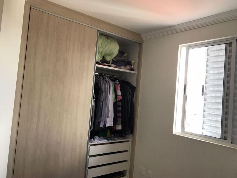 Apartamento, Colégio Batista, 3 Quartos, 2 Vagas, 1 Suíte
