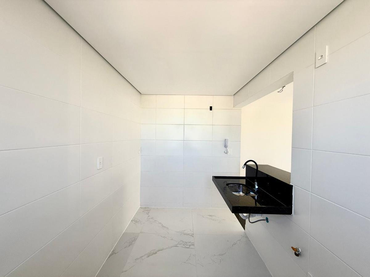Apartamento, Serrano, 2 Quartos, 1 Vaga