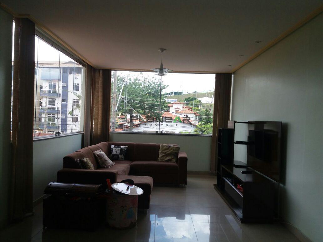 Casa, Jardim Riacho das Pedras, 4 Quartos, 2 Vagas, 1 Suíte