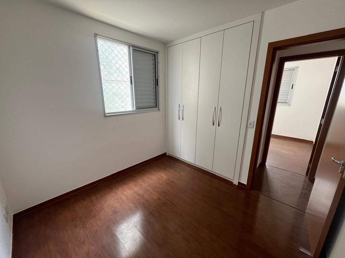 Apartamento, Buritis, 3 Quartos, 2 Vagas, 1 Suíte
