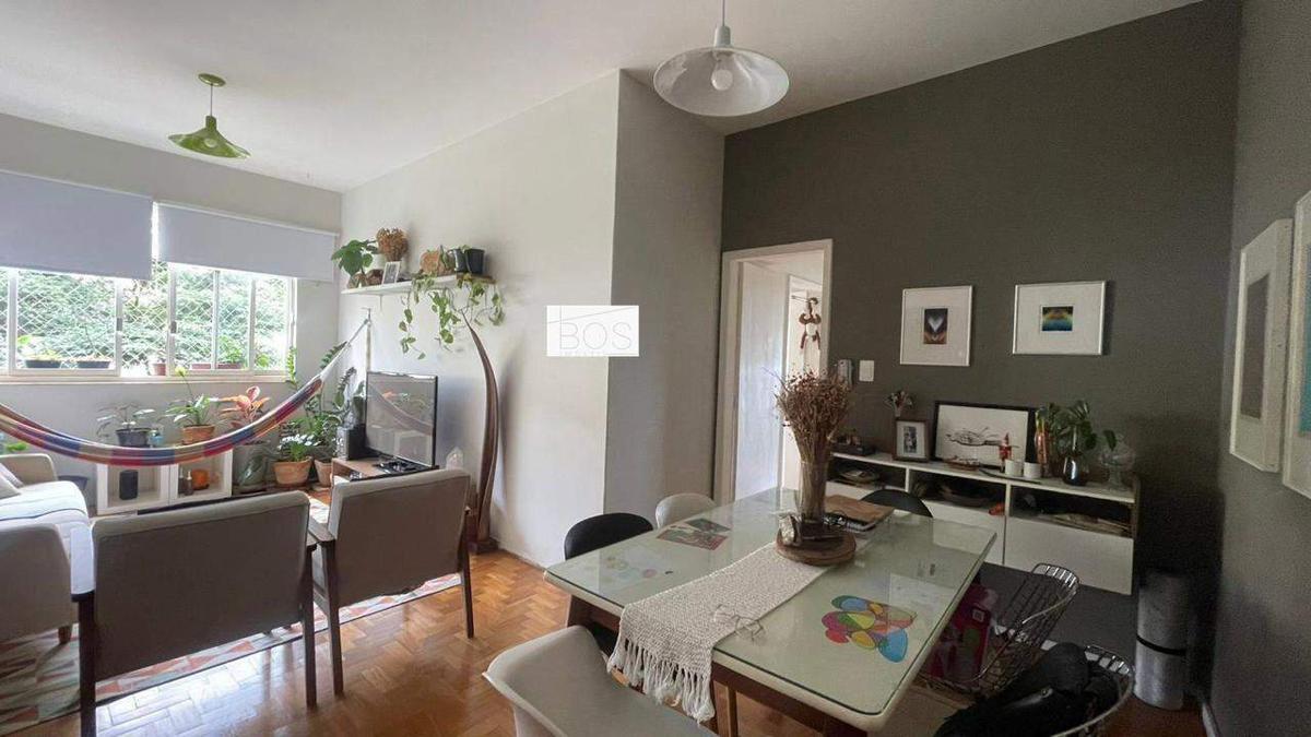 Apartamento, Serra, 3 Quartos, 1 Vaga, 1 Suíte