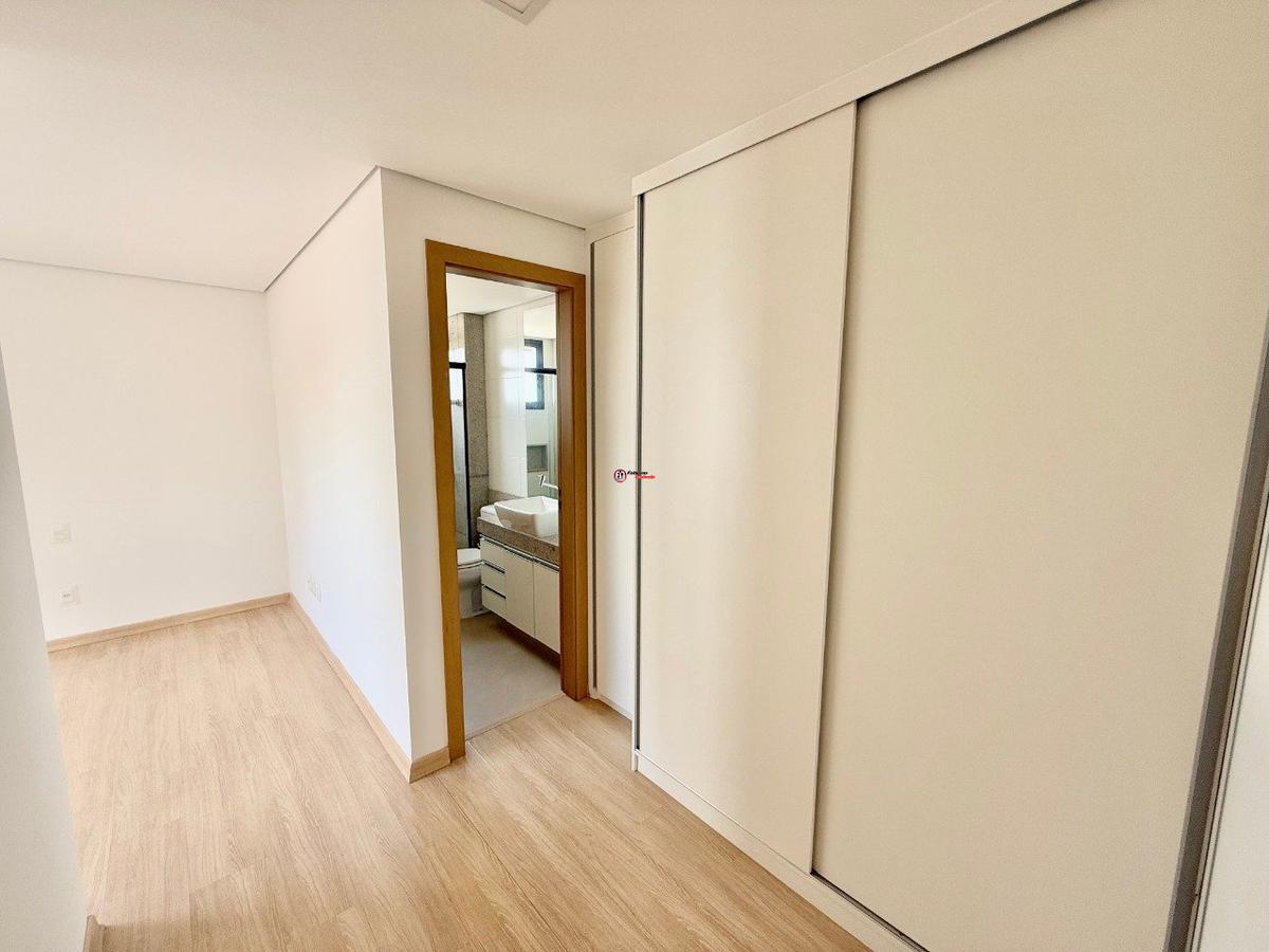 Apartamento, Liberdade, 3 Quartos, 2 Vagas, 1 Suíte