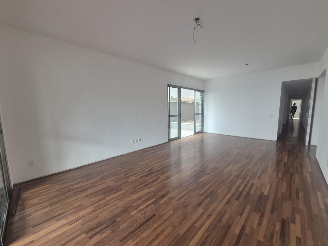 Apartamento, Nova Suíssa, 4 Quartos, 3 Vagas, 2 Suítes