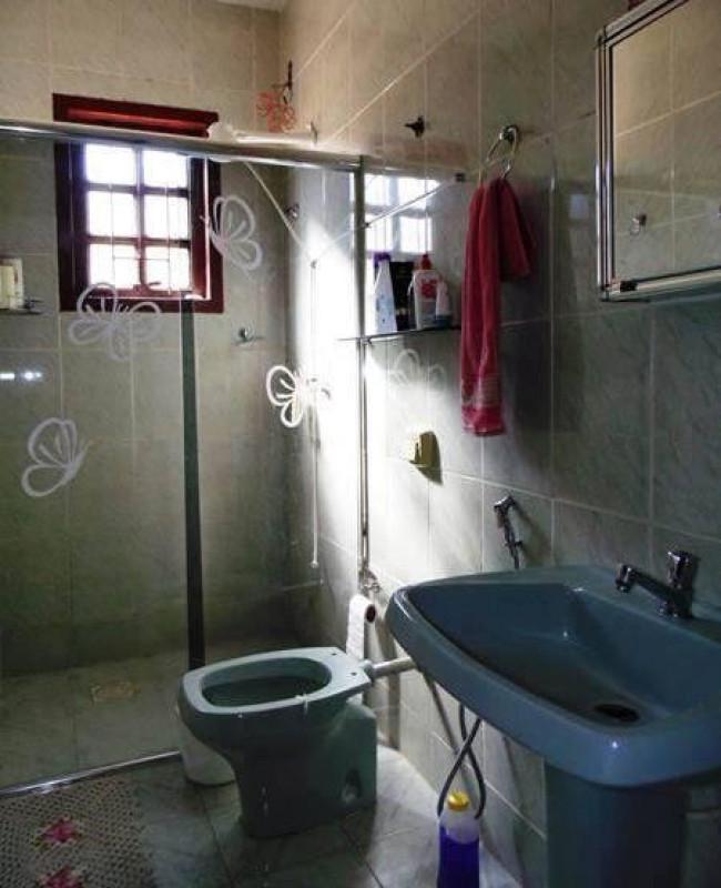 Casa, Niterói, 3 Quartos, 2 Vagas, 1 Suíte
