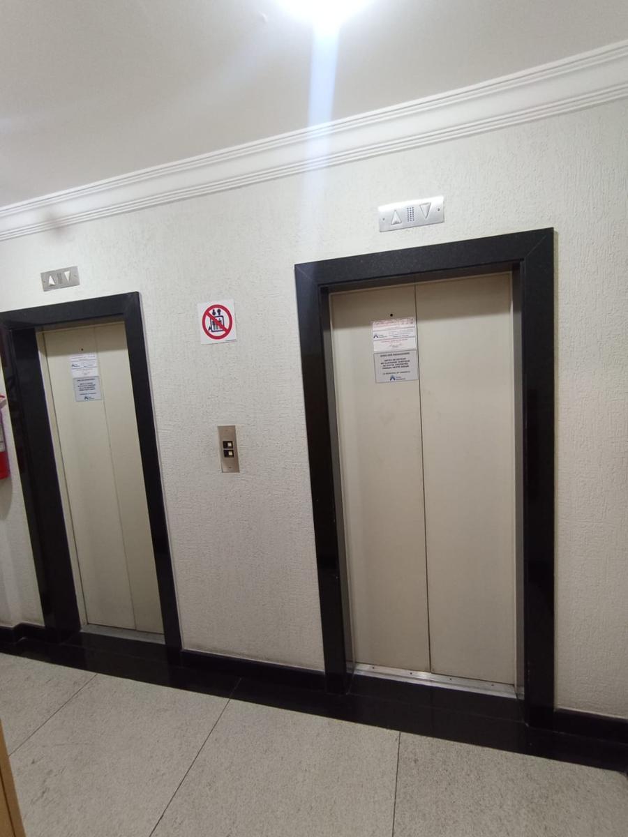Andar, Centro, 0 Quarto, 0 Vaga