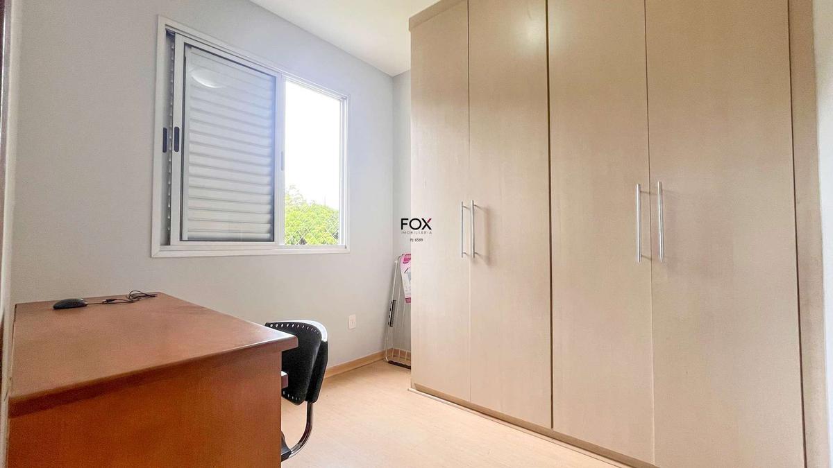 Apartamento, Coração de Jesus, 3 Quartos, 2 Vagas, 1 Suíte