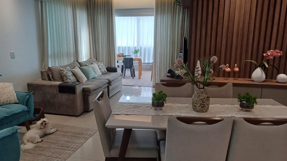 Apartamento, Fernão Dias, 4 Quartos, 3 Vagas, 1 Suíte