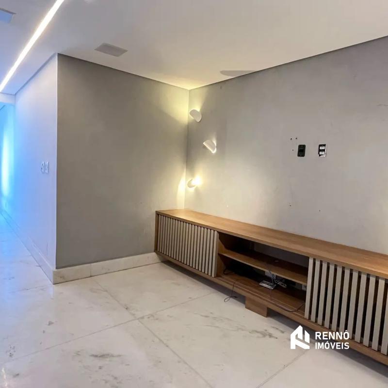 Apartamento, Luxemburgo, 3 Quartos, 1 Vaga, 1 Suíte