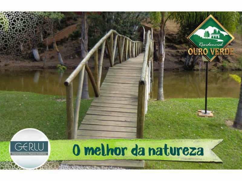 Lote, Ponte Alta, 0 Quarto, 0 Vaga