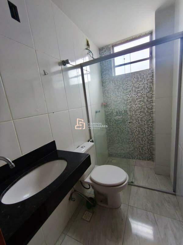 Apartamento, Darcy Vargas, 2 Quartos, 1 Vaga, 1 Suíte