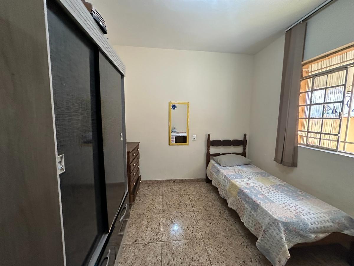 Casa, São Gabriel, 3 Quartos, 3 Vagas