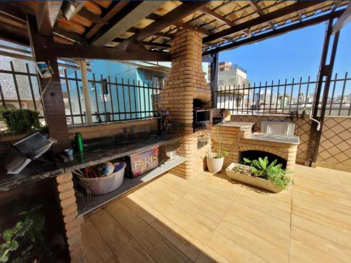 Cobertura, Cidade Nova, 5 Quartos, 2 Vagas, 2 Suítes