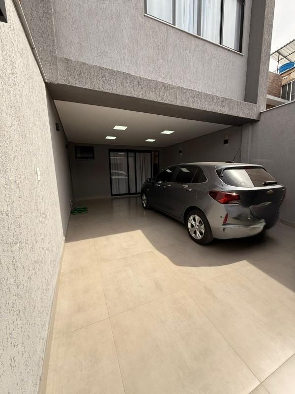 Casa, Betânia, 3 Quartos, 2 Vagas, 1 Suíte