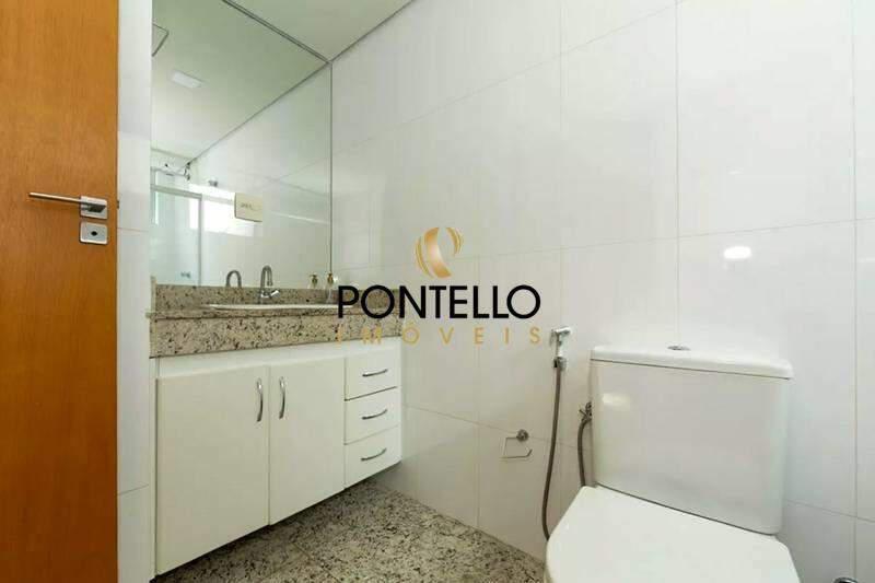 Apartamento, Buritis, 3 Quartos, 2 Vagas, 1 Suíte
