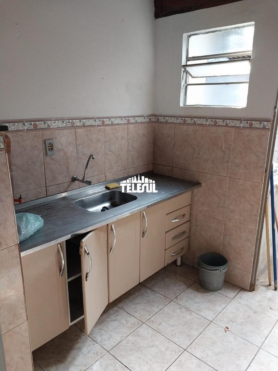 Casa, Conjunto Habitacional Centenário, 3 Quartos, 2 Vagas