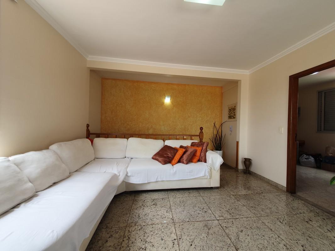 Cobertura, Nova Suíssa, 4 Quartos, 2 Vagas, 1 Suíte