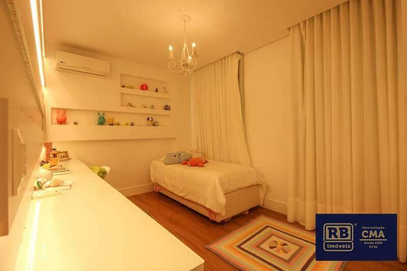 Casa, Mangabeiras, 4 Quartos, 4 Vagas, 1 Suíte