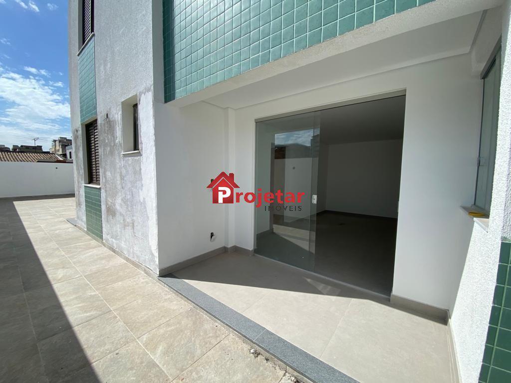 Apartamento, Sagrada Família, 2 Quartos, 2 Vagas, 1 Suíte