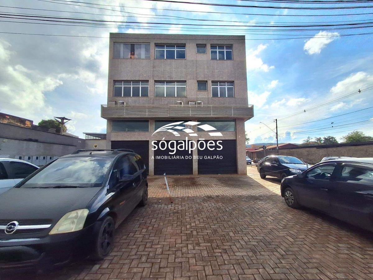 Loja, Jardim Canadá, 7 Vagas