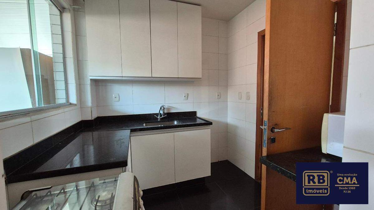 Apartamento, Itapoã, 3 Quartos, 0 Vaga, 1 Suíte