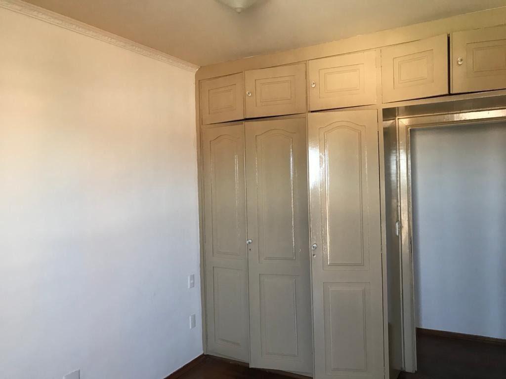 Apartamento, Vila Pinto, 4 Quartos, 2 Vagas, 2 Suítes
