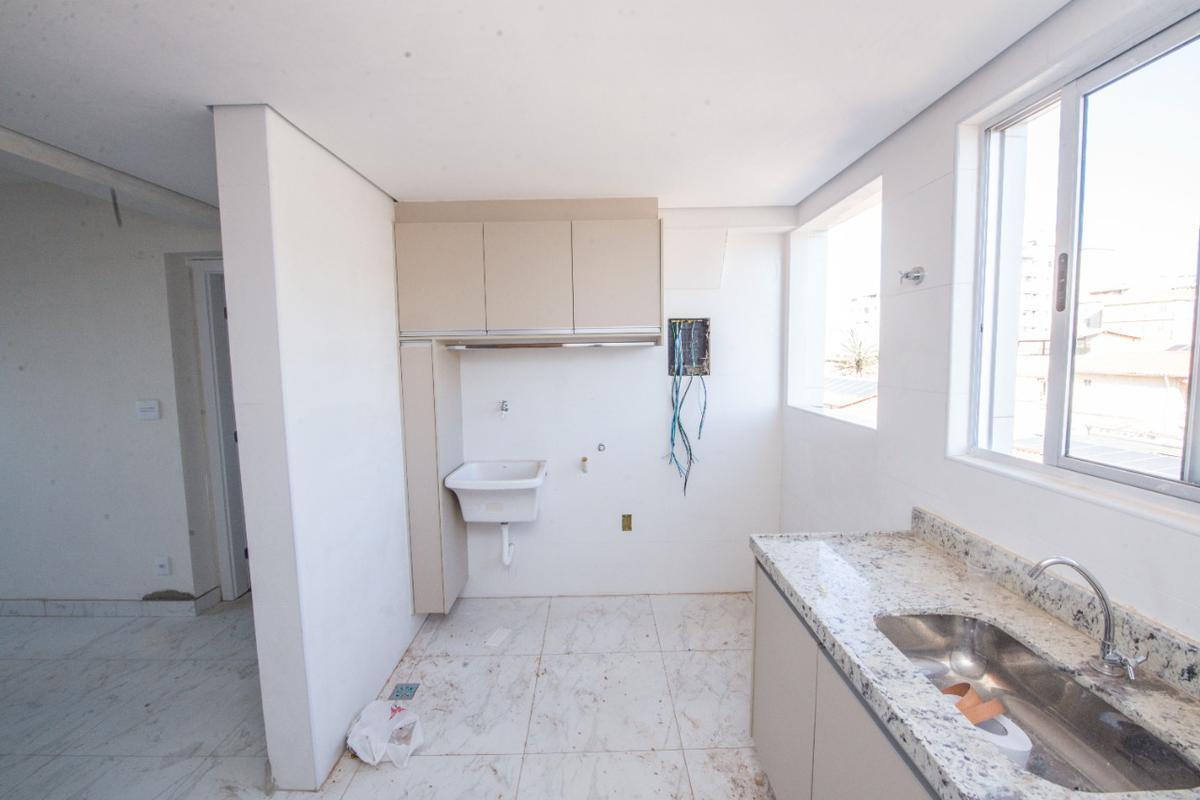 Apartamento, Colégio Batista, 3 Quartos, 2 Vagas, 1 Suíte