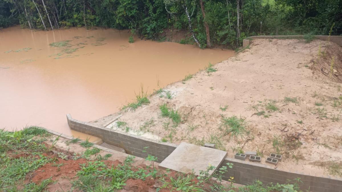 Fazenda, Centro, 3 Quartos, 100 Vagas
