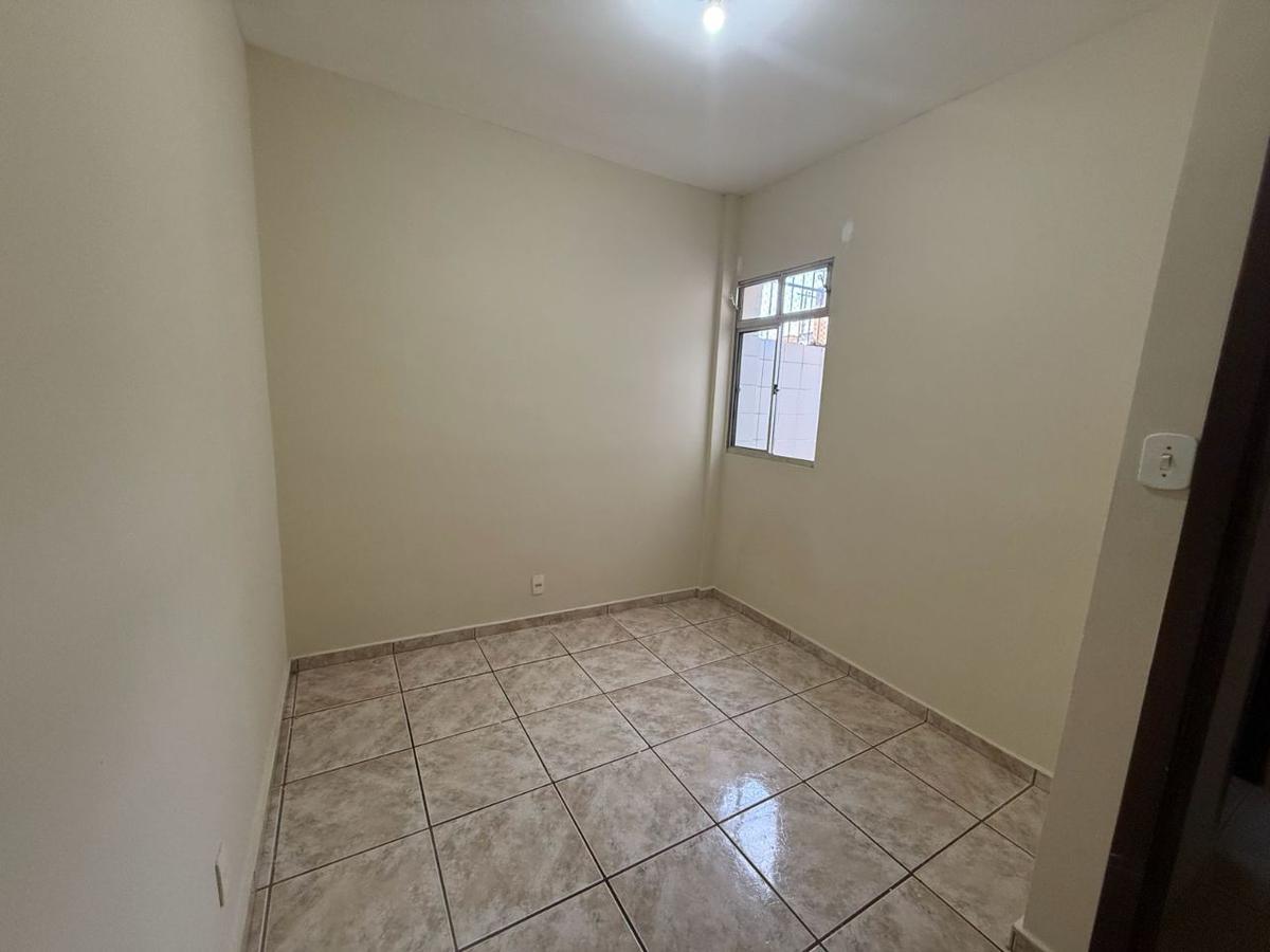 Apartamento, Santa Cruz, 3 Quartos, 0 Vaga