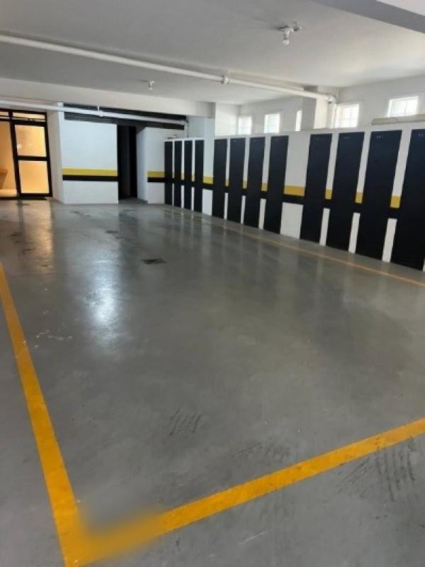 Apartamento, Funcionários, 4 Quartos, 4 Vagas, 1 Suíte
