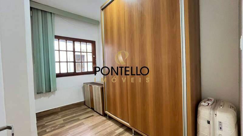 Apartamento, Floresta, 6 Quartos, 0 Vaga, 1 Suíte