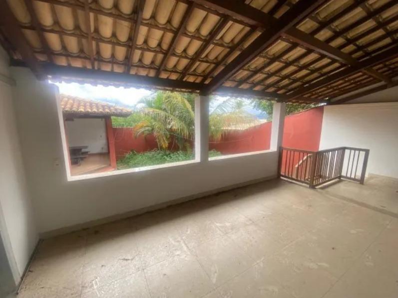 Casa, Iporanga, 4 Quartos, 4 Vagas, 1 Suíte