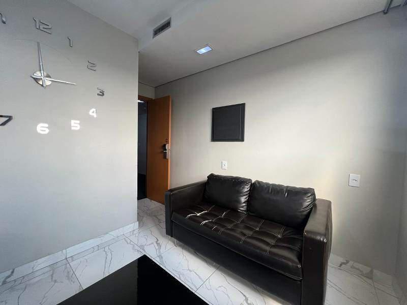 Apartamento, Palmares, 1 Quarto, 1 Vaga