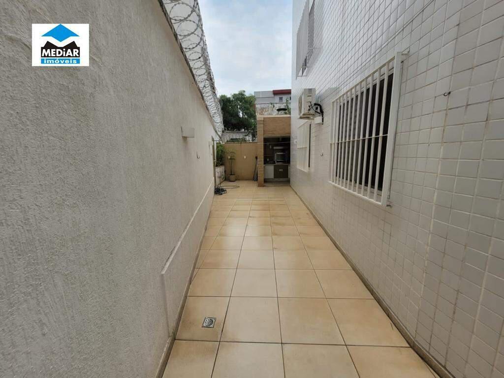 Apartamento, Cidade Nova, 3 Quartos, 2 Vagas, 1 Suíte