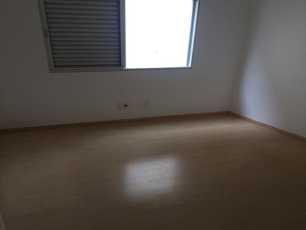 Apartamento, Santa Cruz, 3 Quartos, 2 Vagas, 1 Suíte