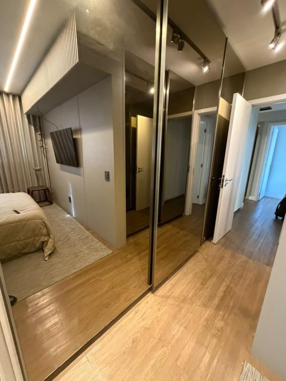 Apartamento, Coração de Jesus, 4 Quartos, 3 Vagas, 2 Suítes