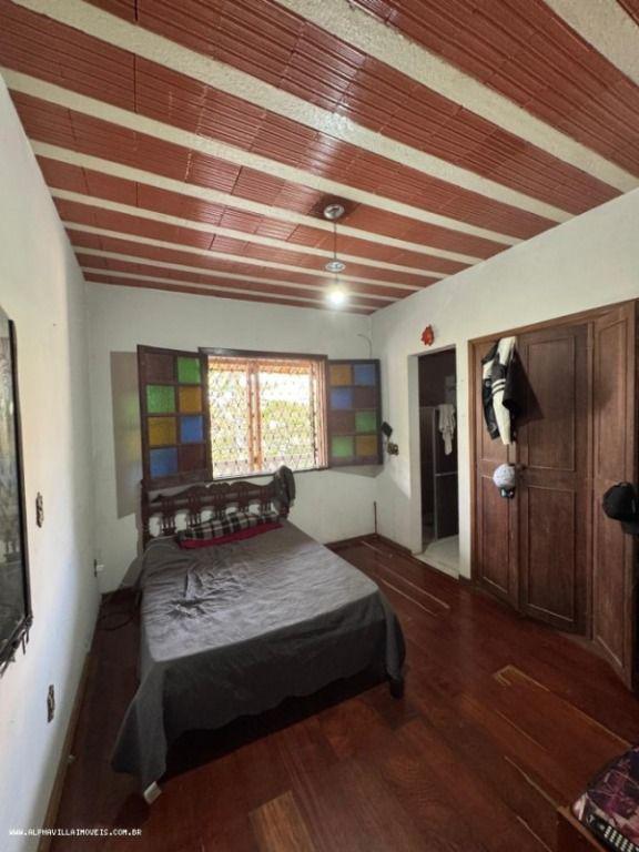 Casa, Ana Lúcia, 3 Quartos, 4 Vagas, 1 Suíte