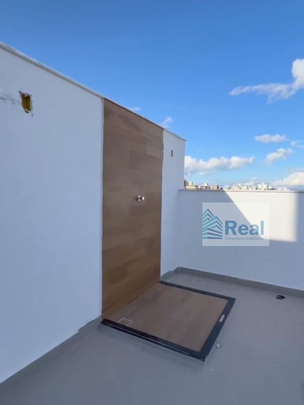 Cobertura, Sagrada Família, 3 Quartos, 3 Vagas, 1 Suíte