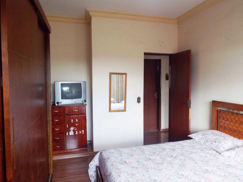 Apartamento, Lidici (justinópolis), 2 Quartos, 1 Vaga