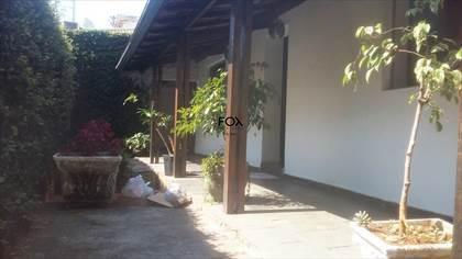 Casa, Carlos Prates, 3 Quartos, 3 Vagas, 1 Suíte