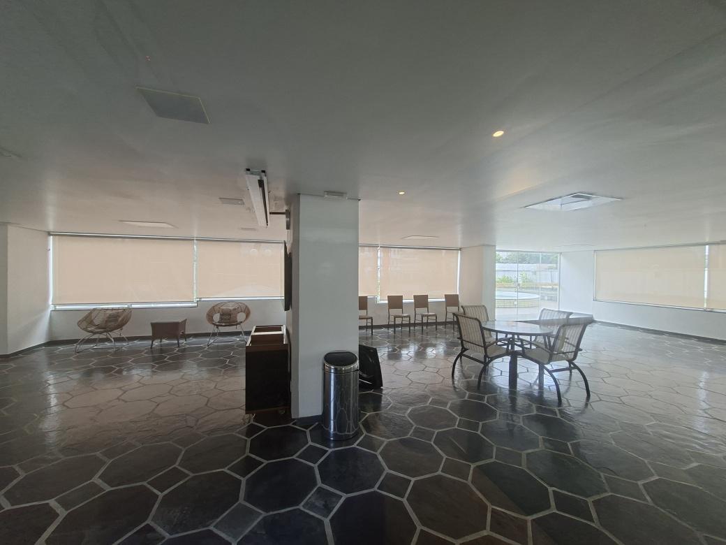 Apartamento, Savassi, 2 Quartos, 1 Vaga, 1 Suíte