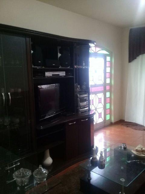 Casa, Céu Azul, 3 Quartos, 8 Vagas