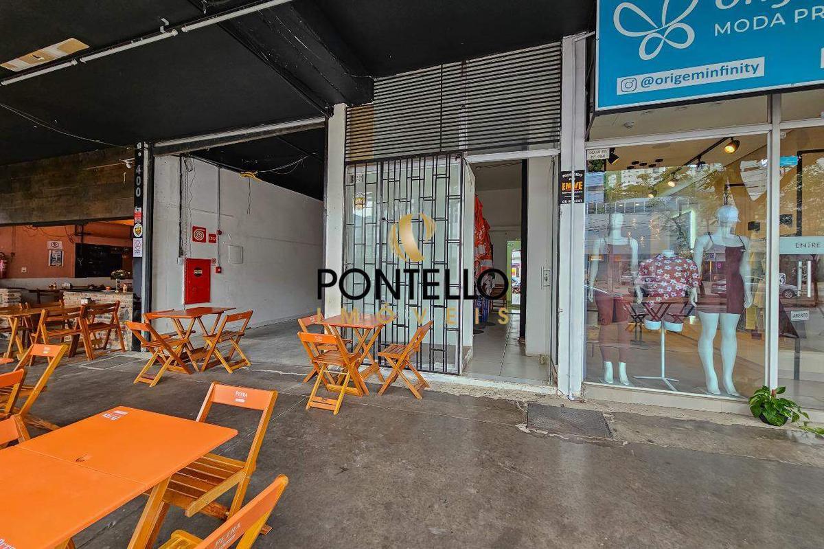 Andar, Buritis, 0 Quarto, 0 Vaga