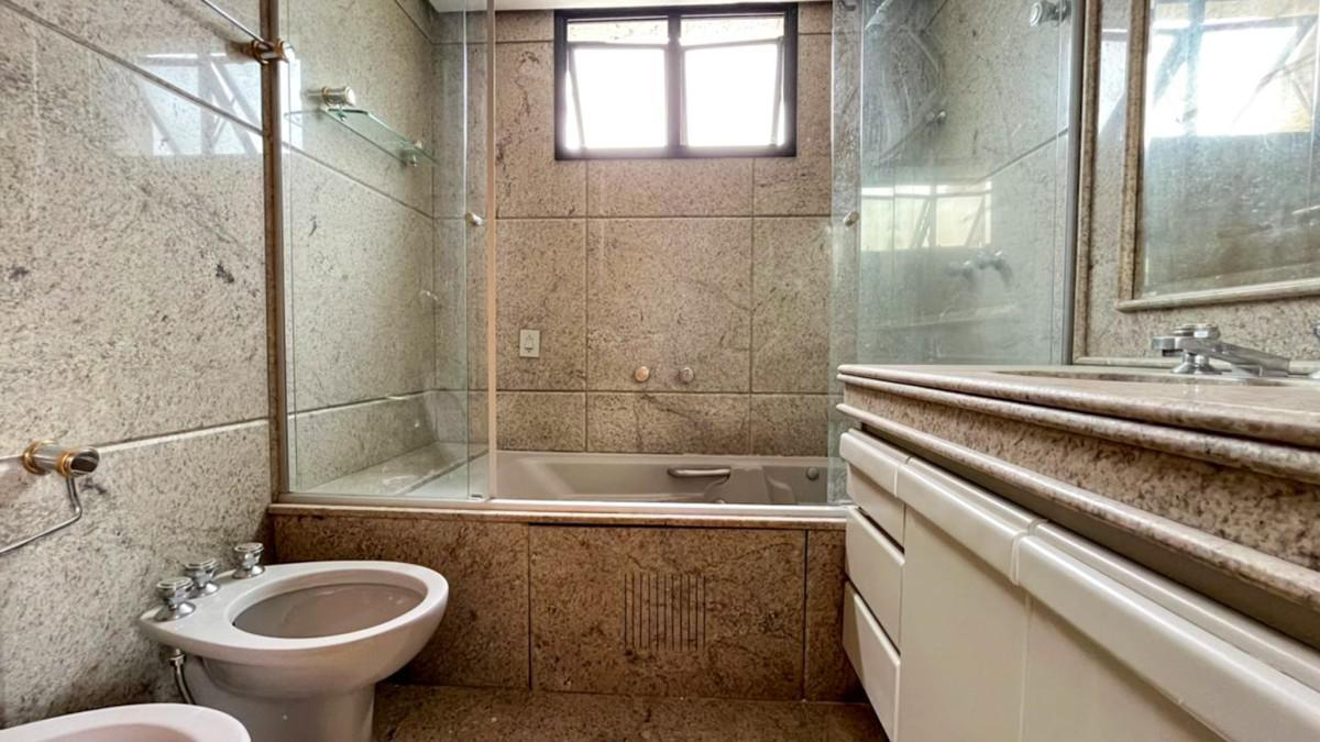 Apartamento, Belvedere, 3 Quartos, 4 Vagas, 2 Suítes