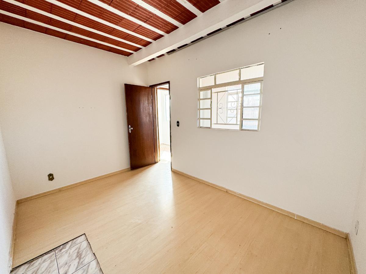Casa, Tijuca, 2 Quartos, 1 Vaga