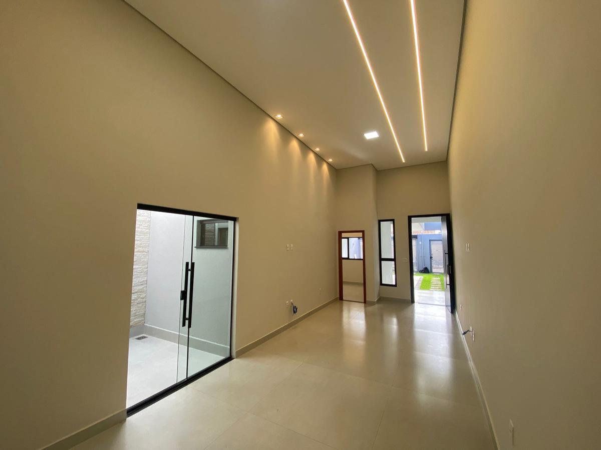 Casa, Jardim Europa, 3 Quartos, 4 Vagas, 1 Suíte