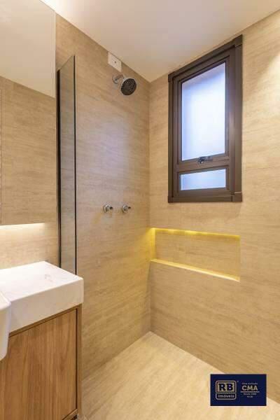 Apartamento, Sion, 2 Quartos, 2 Vagas, 2 Suítes