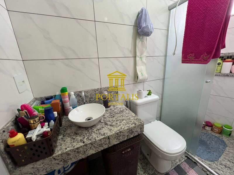 Apartamento, Cidade Nova, 3 Quartos, 1 Vaga, 1 Suíte